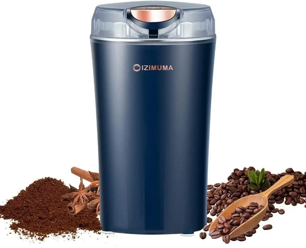 Electric Coffee Grinder(Random Color) nysm88-hb
