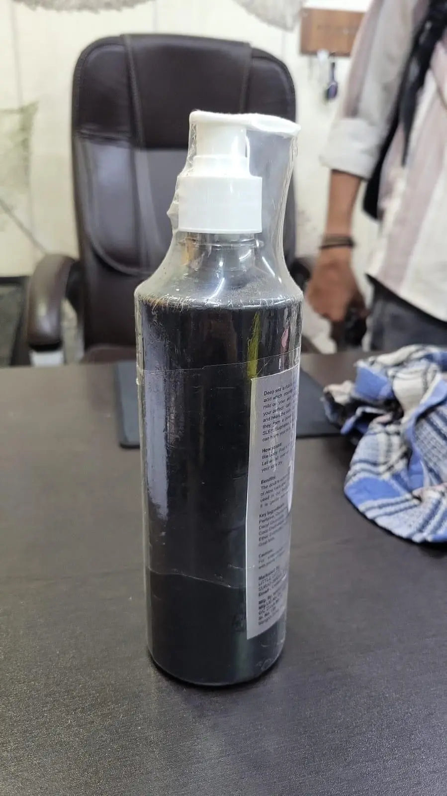 Sopami Car Coating Spray 50ml Pack of 2 nysm88-hb