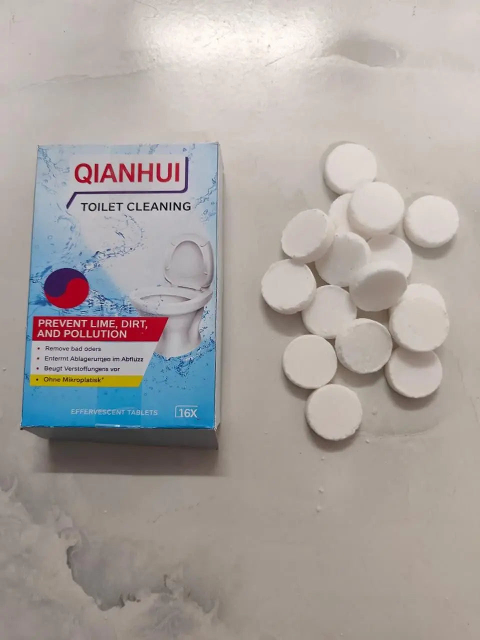 toilet cleaning tablets nysm88-hb