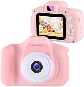 Digital Video Camera for Kids