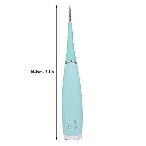 Portable Electric Dental Calculus and Plaque Remover nysm88-hb