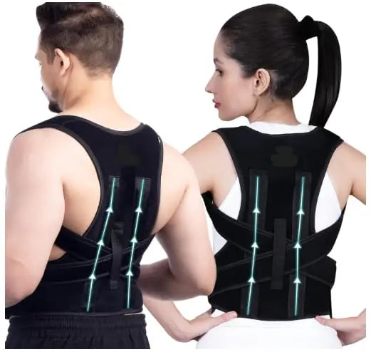 Posture Corrector Belt Unisex nysm88-hb