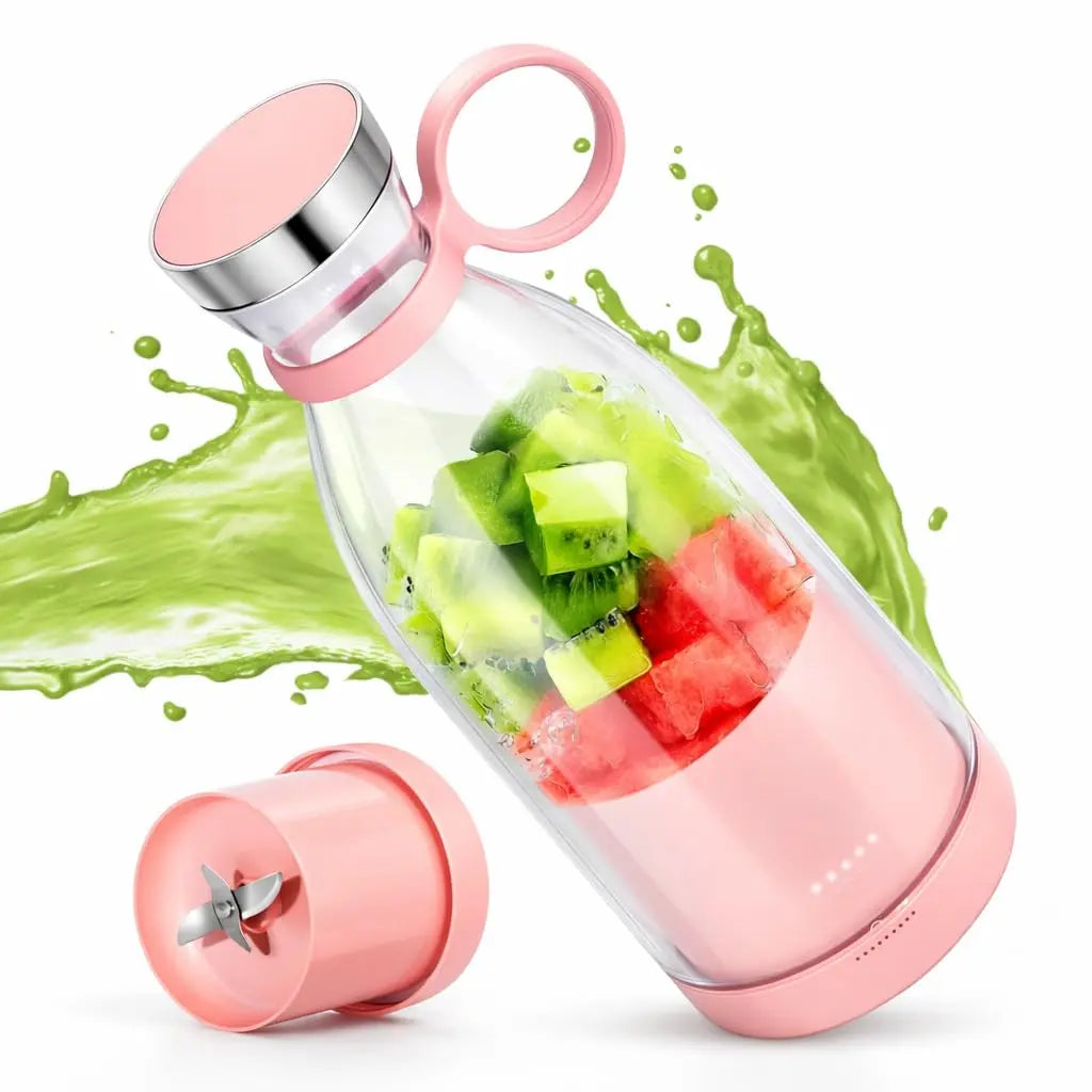 Traverl Portable Mini Juice Blender nysm88-hb