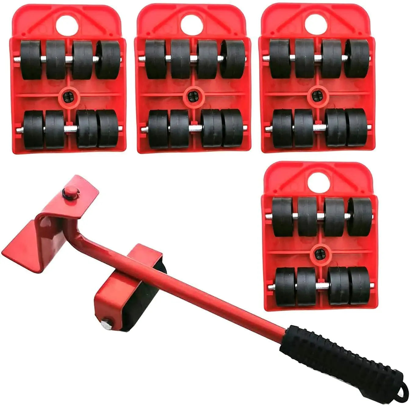 Heavy Furniture Lifter Tools with Sliders for Easy and Safe Shifting nysm88-hb