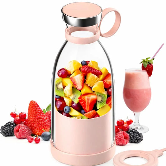 Traverl Portable Mini Juice Blender nysm88-hb