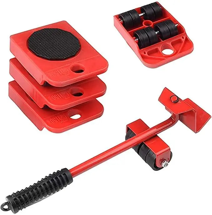 Heavy Furniture Lifter Tools with Sliders for Easy and Safe Shifting nysm88-hb
