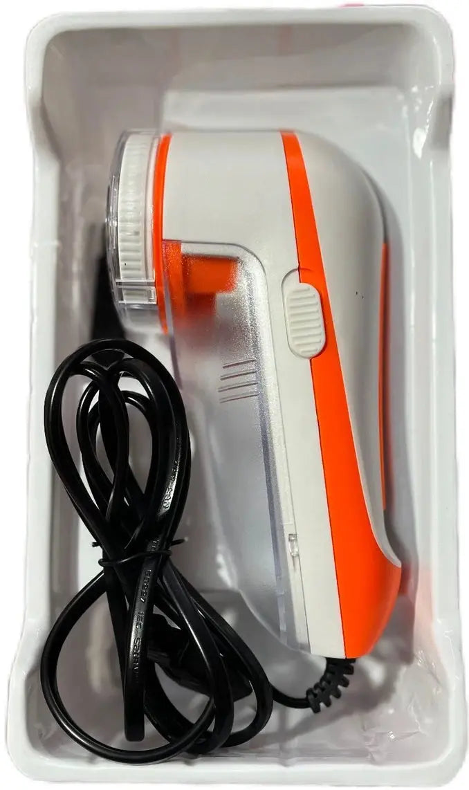 Nova Fabric Care Lint Remover – Battery Operated nysm88-hb