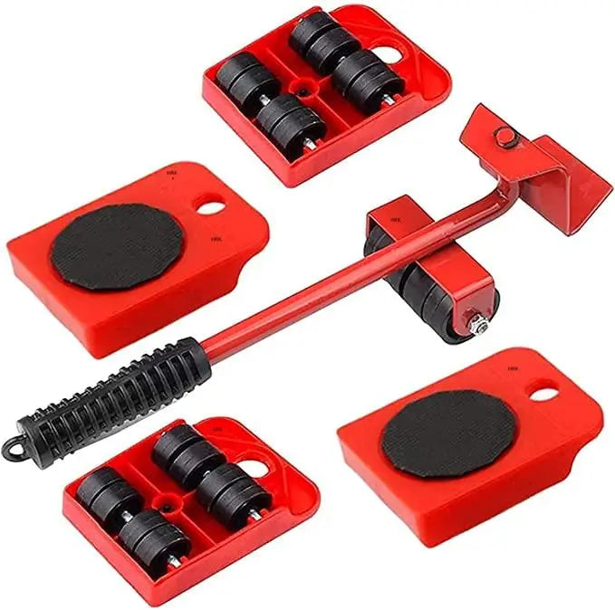 Heavy Furniture Lifter Tools with Sliders for Easy and Safe Shifting nysm88-hb