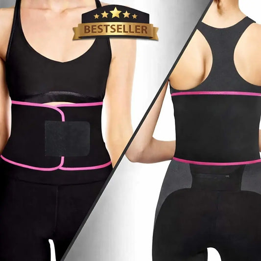 adjustable waist belt nysm88-hb