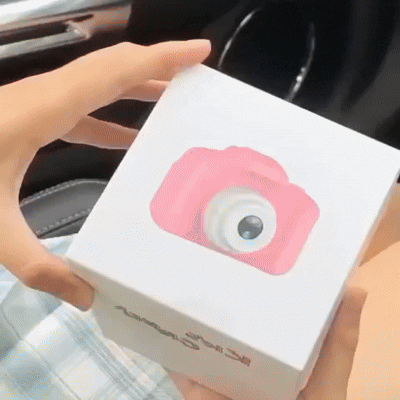 Digital Video Camera for Kids