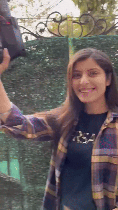 Holi color gun Dropdash