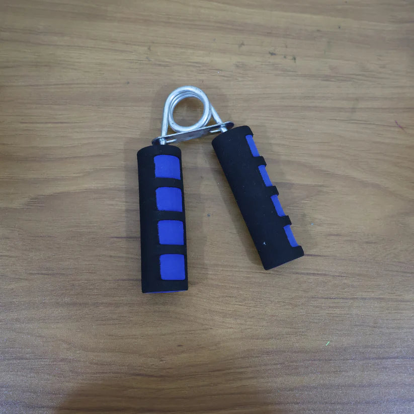 Foam Grip Hand Exerciser