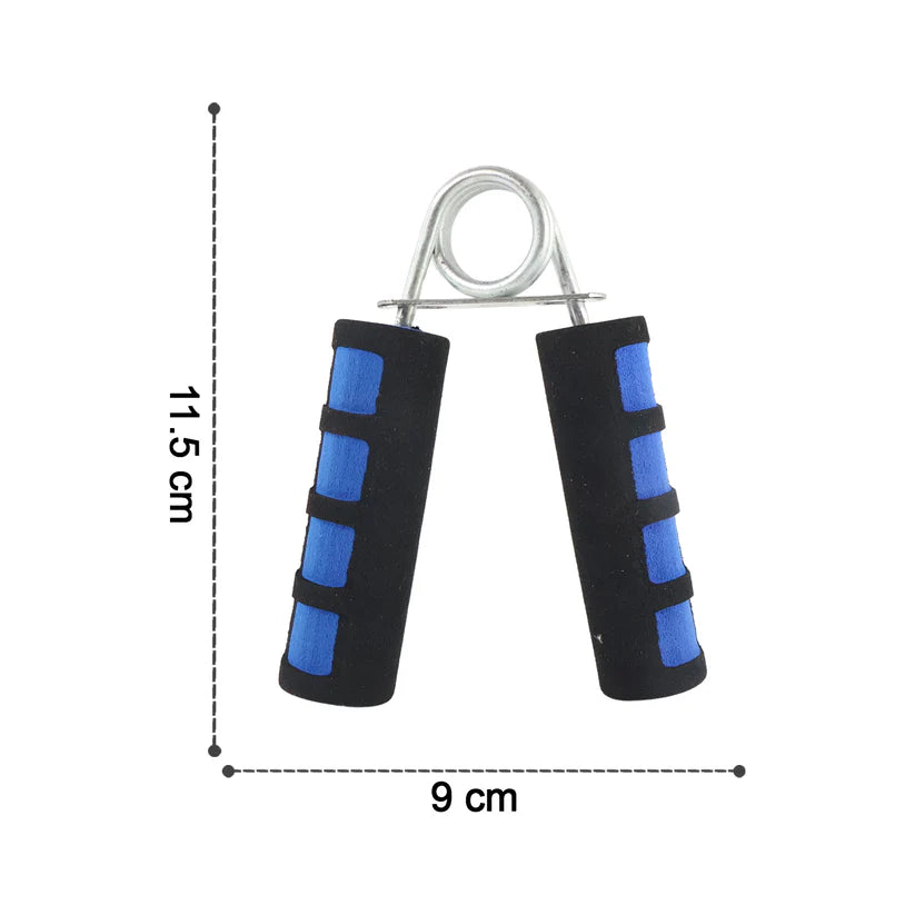 Foam Grip Hand Exerciser