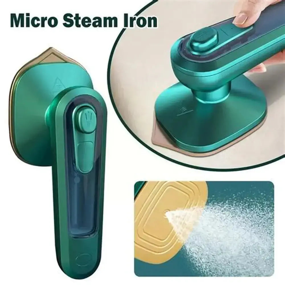 portable steam iron nysm88-hb