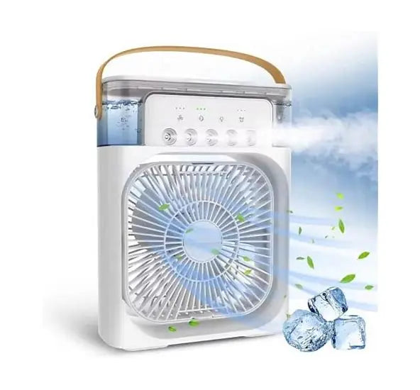 Portable Air Conditioner Grab It Go