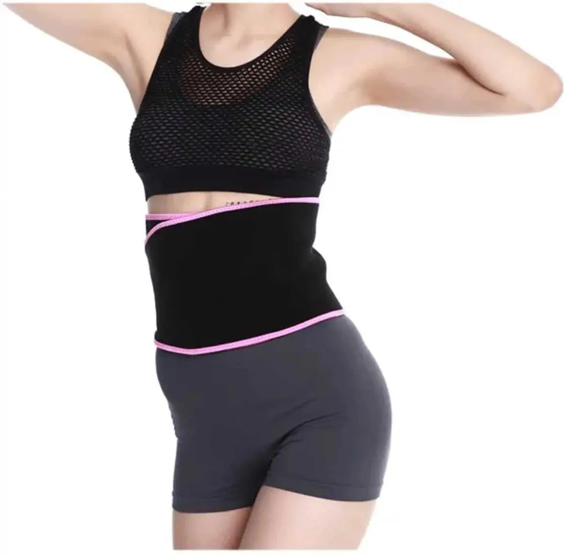 adjustable waist belt nysm88-hb