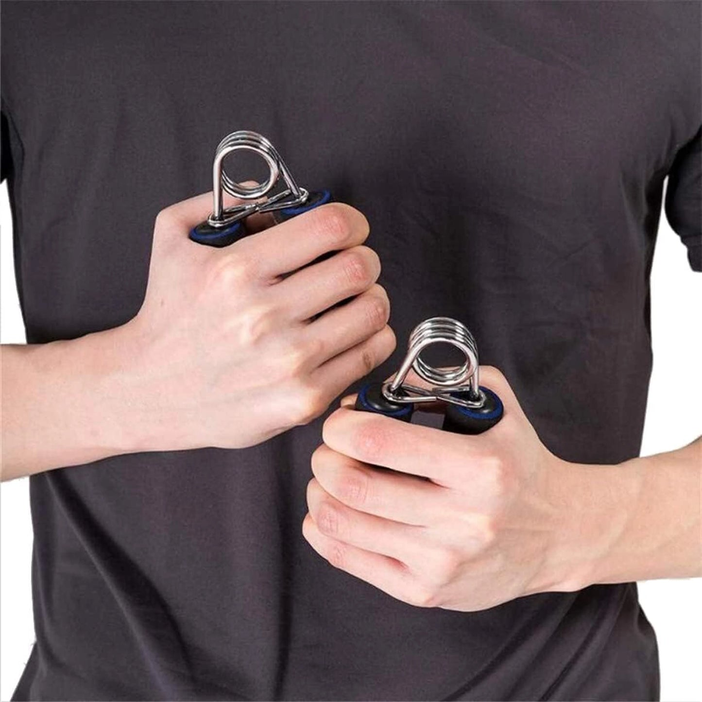 Foam Grip Hand Exerciser