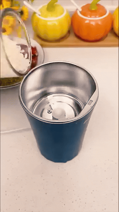 Electric Coffee Grinder(Random Color) nysm88-hb
