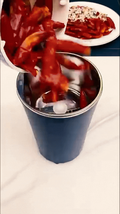 Electric Coffee Grinder(Random Color) nysm88-hb