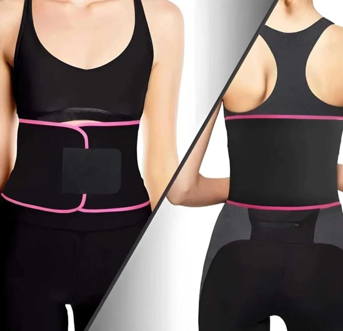 adjustable waist belt nysm88-hb