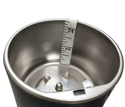 Electric Coffee Grinder(Random Color) nysm88-hb