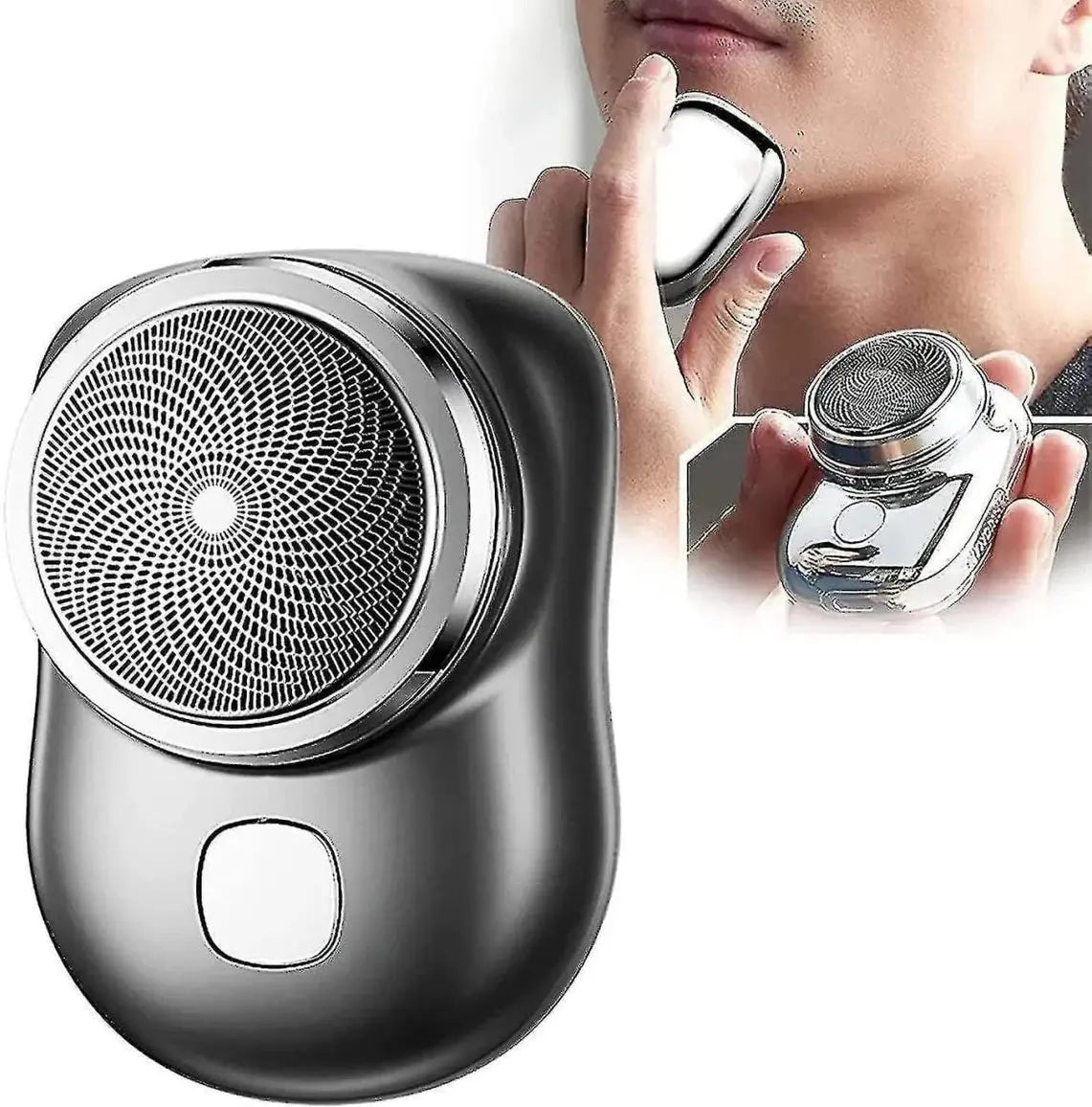 Mini Electric Shaver nysm88-hb