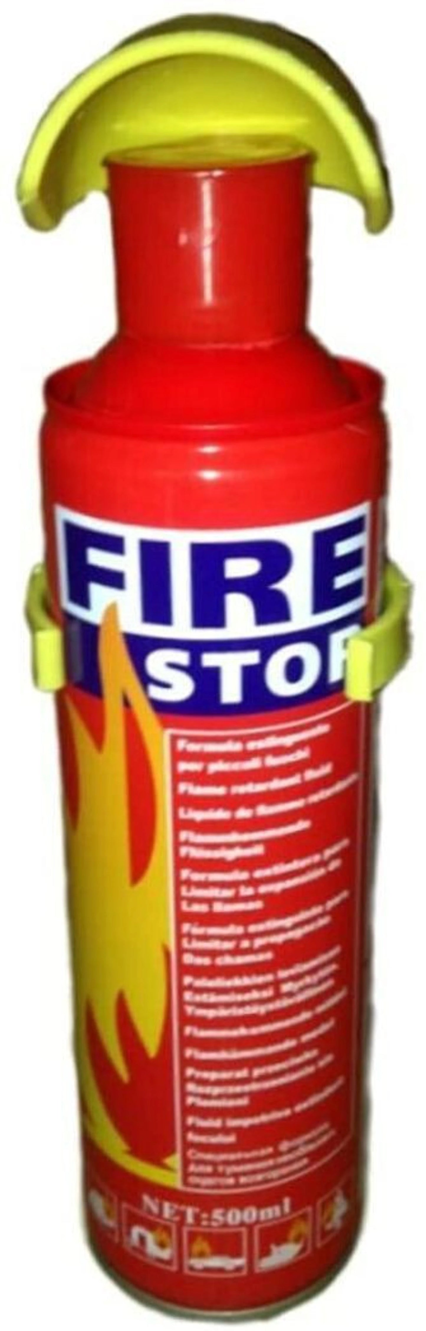 Emergency Fire Spray 500ml